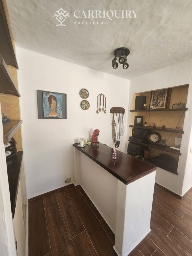 Apartamento ID.7695 - Terrazas del sol, Pinares Parada 33, Punta del este