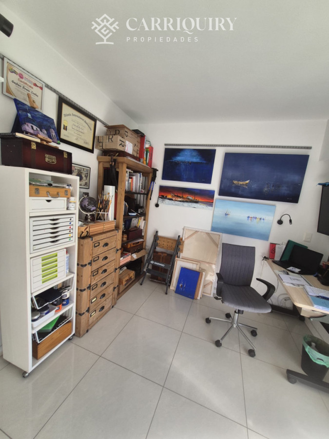 Apartamento ID.10093 - Apartamento en venta primera linea Playa Mansa Punta del Este 2 dormitorios