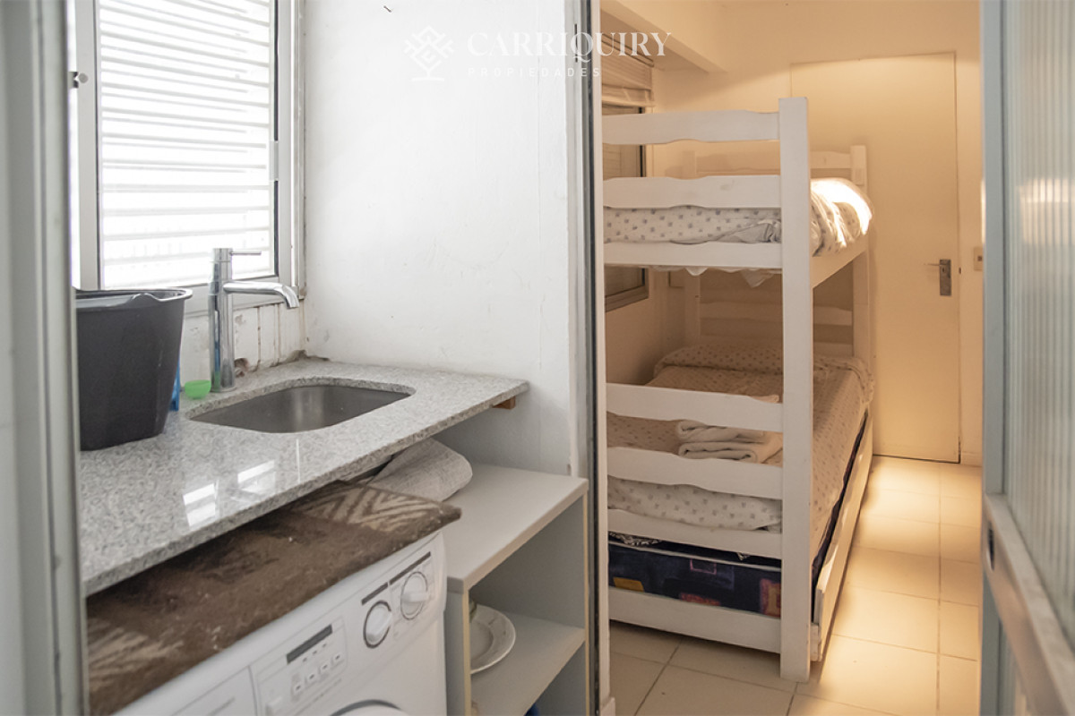 Apartamento ID.6278/Apartamento-en-venta-2-dormitorios-Playa-Mansa-vista--Venetian--a-estrenar--frente-al-mar-lujo - Gran Oportunidad de venta, en la zona del Puerto de Punta del Este.