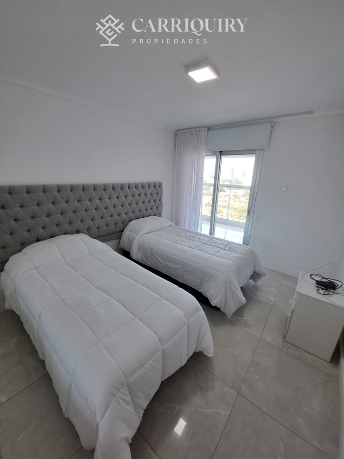 Apartamento ID.5528 - MIAMI BOULEVARD EN ALQUILER TODO ENERO Y FEBRERO