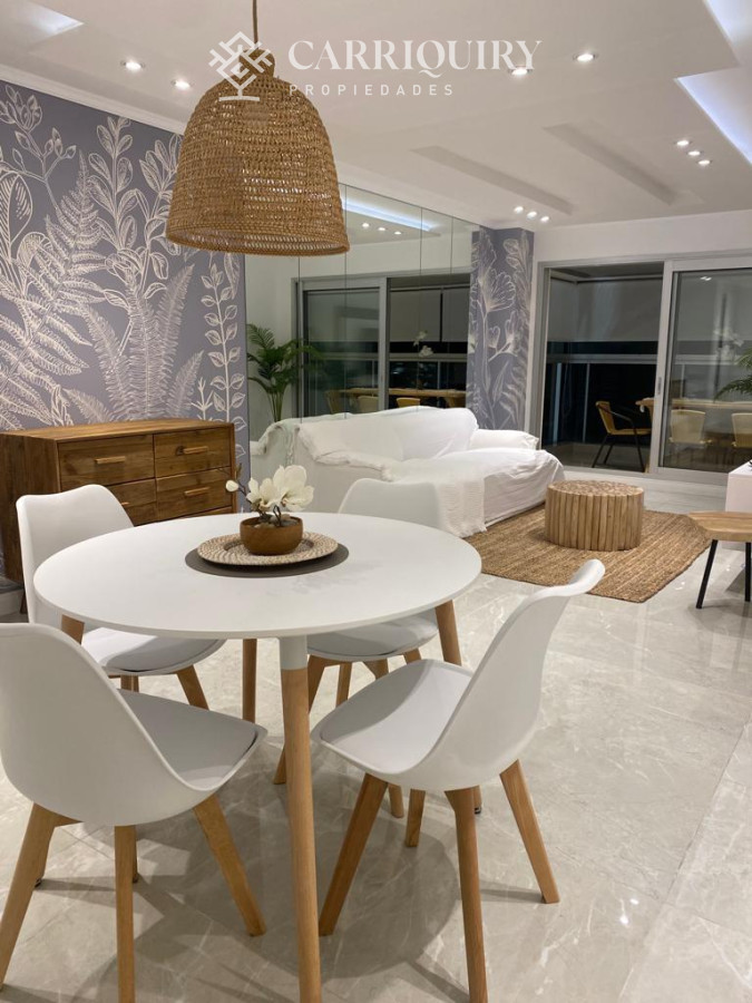 Apartamento ID.7488 - Alquiler - APARTAMENTO EN ALQUILER MIAMI BOULEVARD, LIBRE REVELLION