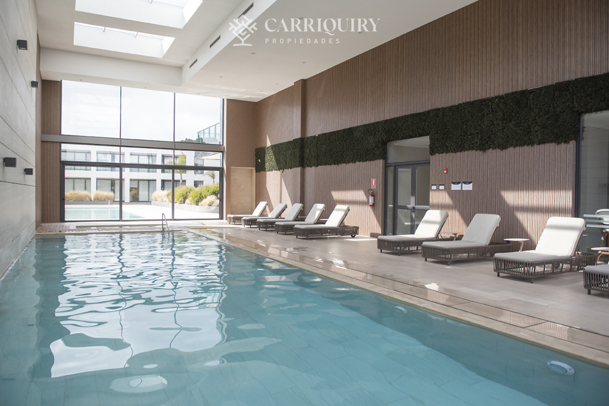 Apartamento ID.9333/ALQUILER-TEMPORARIO-APARTAMENTO-4-DORMITORIOS-MANATIALES- - Apartamento en Mansa - Punta del Este en venta de 3 dormitorios.