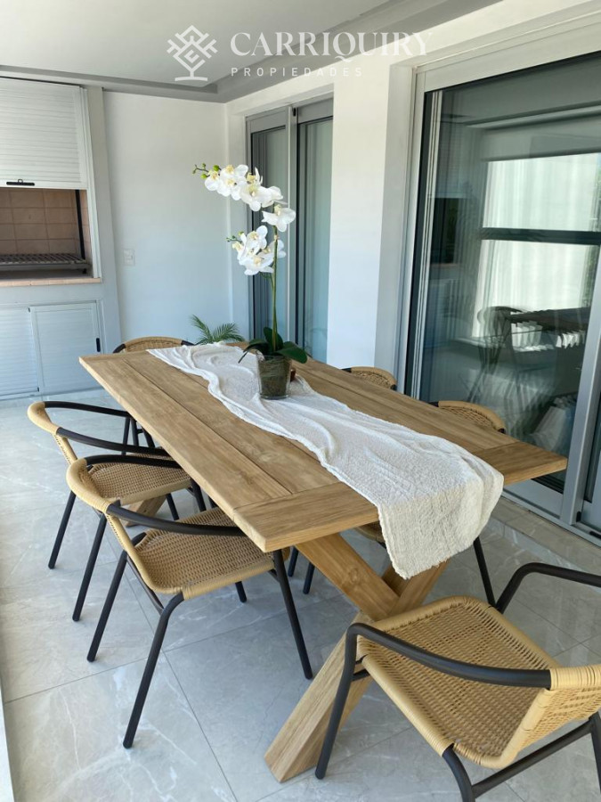 Apartamento ID.7488 - Alquiler - APARTAMENTO EN ALQUILER MIAMI BOULEVARD, LIBRE REVELLION