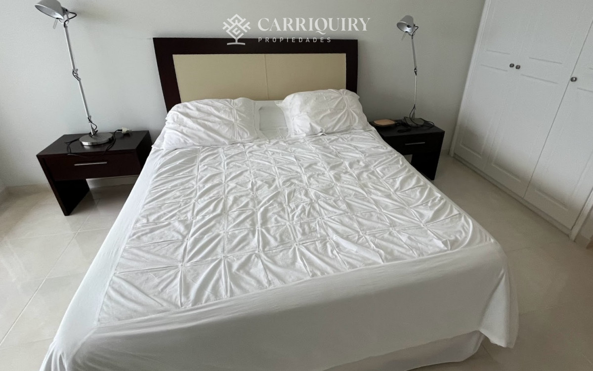 Apartamento ID.7524 - Venta Departamento de 2 dormitorios   Le Jardin, Punta del Este