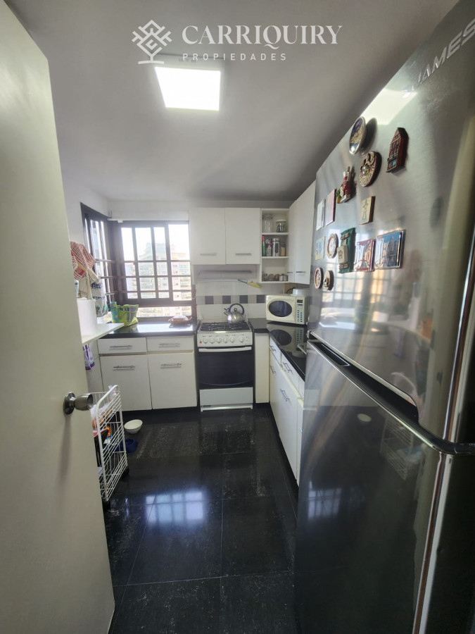 Apartamento ID.9781 - Apartamento en venta frente al mar, 3 dormitorios. Parquemar Center