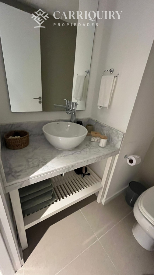 Apartamento ID.7510 - Apartamento de 1 dormitorio en One II , Punta del Este 