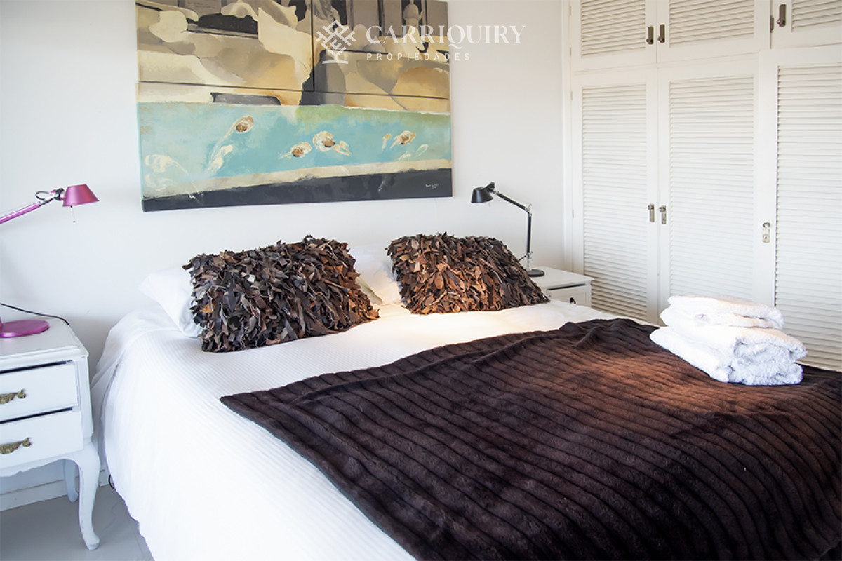 Apartamento ID.6278/Apartamento-en-venta-2-dormitorios-Playa-Mansa-vista--Venetian--a-estrenar--frente-al-mar-lujo - Gran Oportunidad de venta, en la zona del Puerto de Punta del Este.