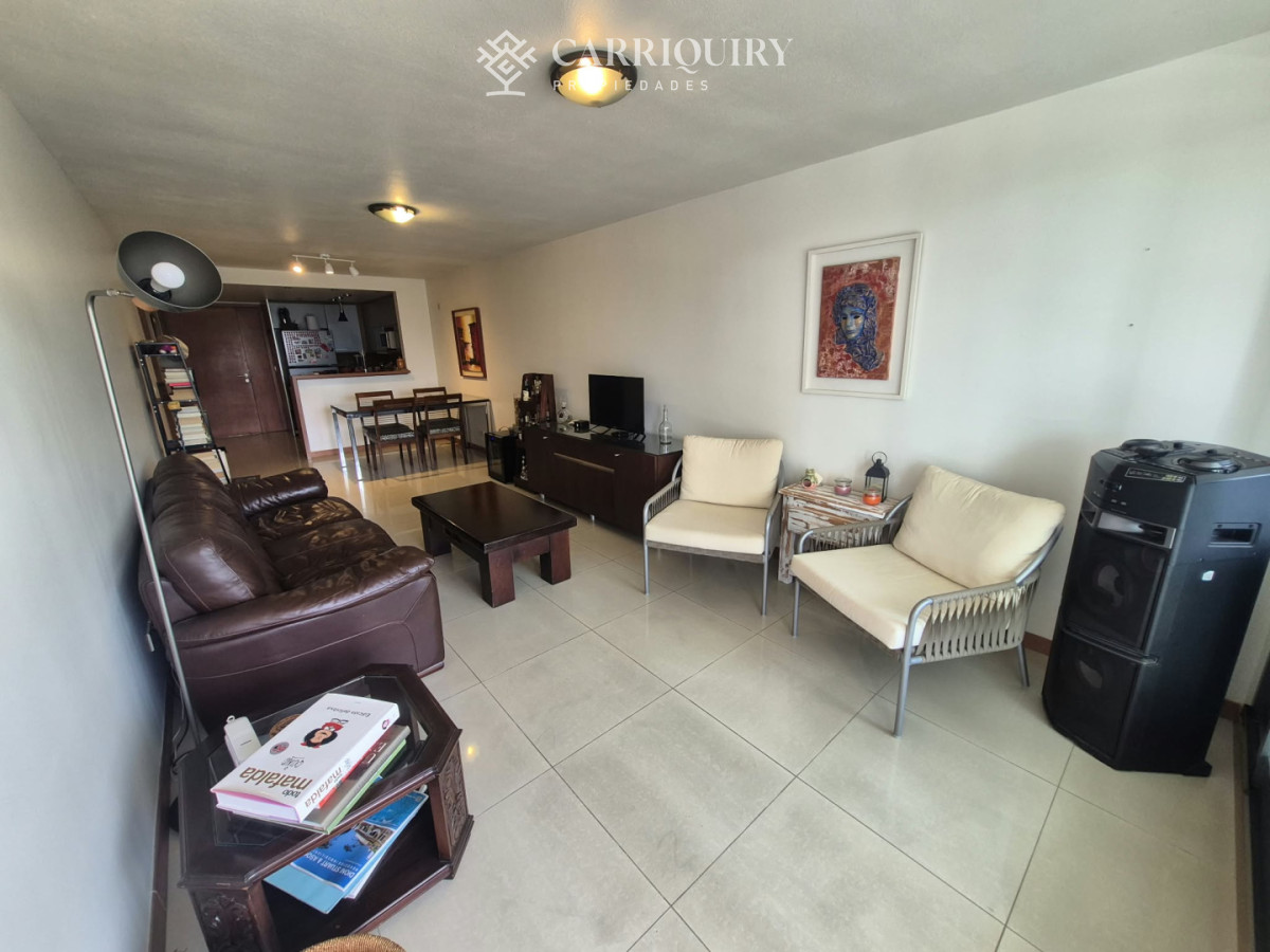 Apartamento ID.10708 - Apartamento en venta de 2 dormitorios en Punta del Este