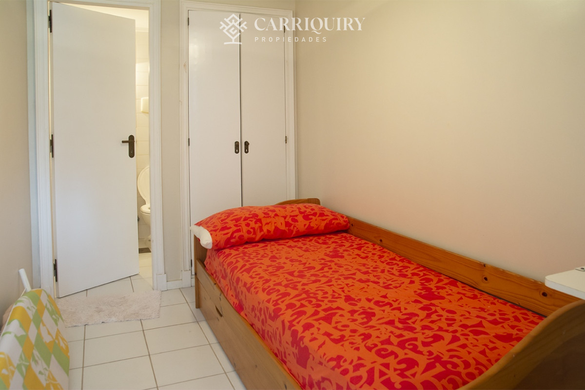 Apartamento ID.9583/Le-Parc - Apartamento de 4 dormitorios en Punta del Este frente al mar en Playa Brava