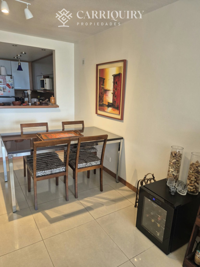 Apartamento ID.10708 - Apartamento en venta de 2 dormitorios en Punta del Este