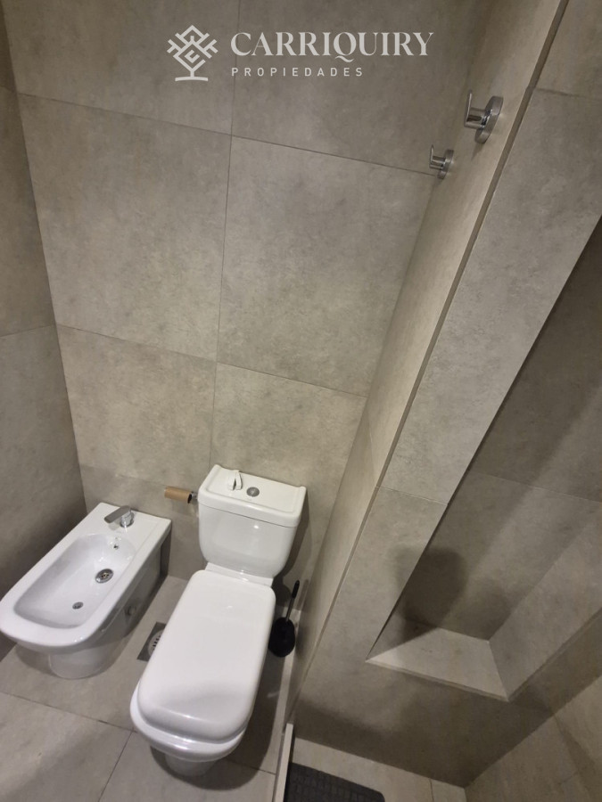Apartamento ID.10706 - Apartamento en venta primera linea de la mansa 1 dormitorio
