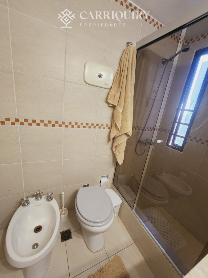 Apartamento ID.9781 - Apartamento en venta frente al mar, 3 dormitorios. Parquemar Center