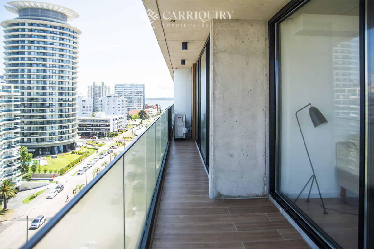 Apartamento ID.10761/Lanzamiento,-Torres-del-Este--Departamento-de-2-dorm.-en-venta-a-metros-del-mar-.-OPORTUNIDAD--financiacion - Lanzamiento, Torres del Este - Departamento de 2 dorm. en venta a metros del mar . OPORTUNIDAD - financiacion