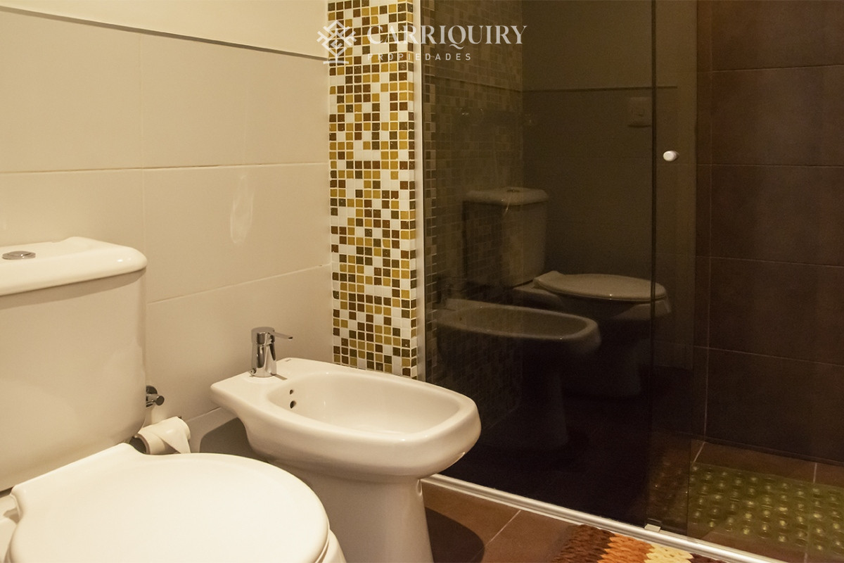 Apartamento ID.7364 - Apartamento en venta de 3 dormitorios en Forest Tower , Punta del este 