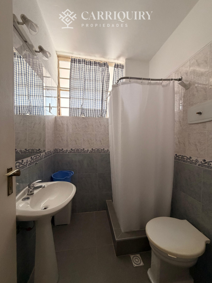 Apartamento ID.10690 - Vende departamento de 1 dormitorio