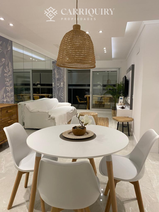 Apartamento ID.7488 - Alquiler - APARTAMENTO EN ALQUILER MIAMI BOULEVARD, LIBRE REVELLION