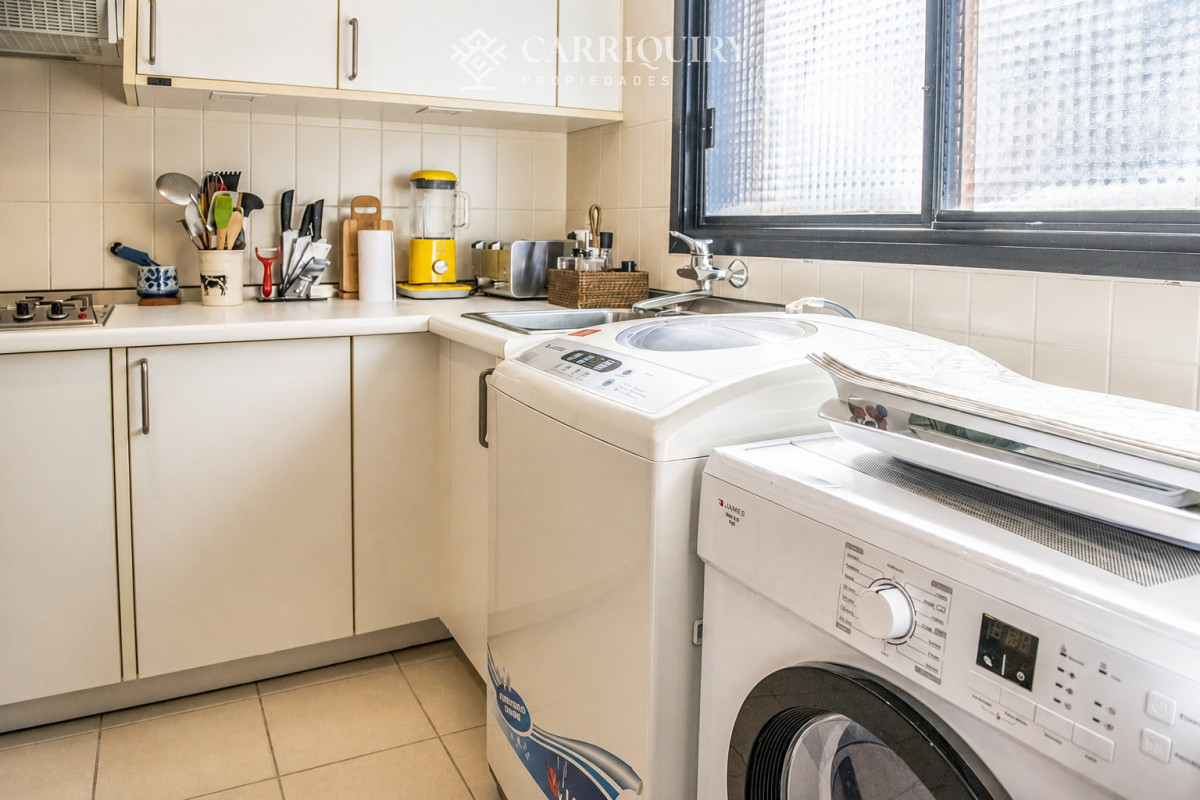 Apartamento ID.10062/ALQUILER-TEMPORARIO-Y-VENTA-APARTAMENTO-3-DORMITORIOS - Espectcular departamento en venta frente al puerto 3 dormitorios