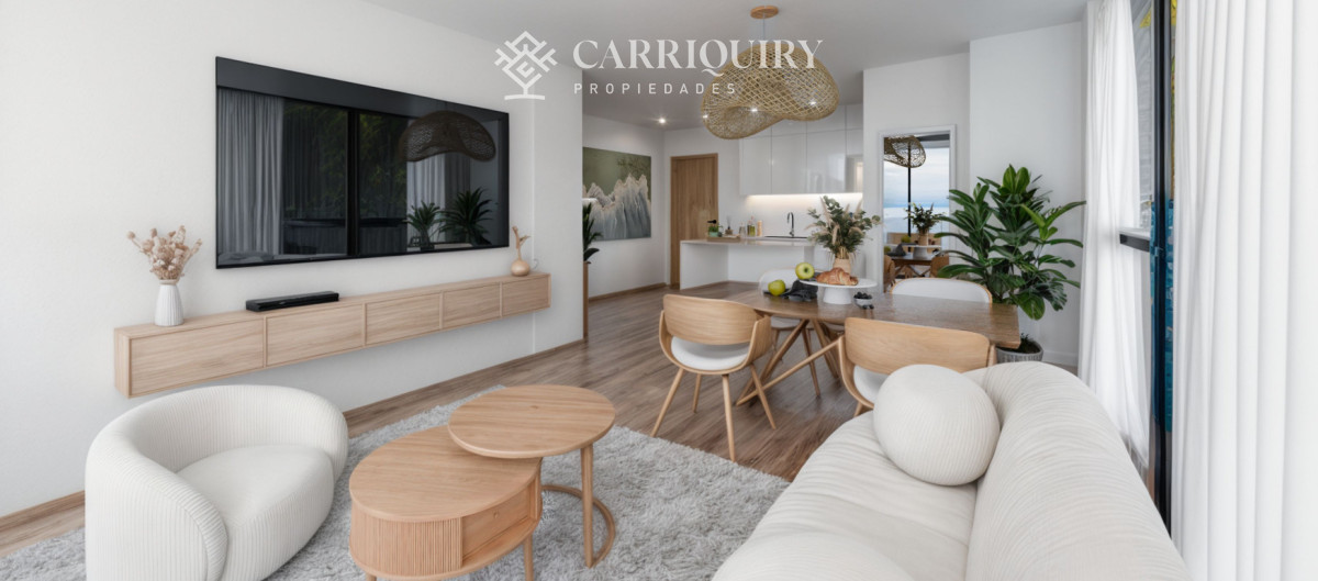 Apartamento ID.10105 - Margherita A Mare - Oportunidad de inversion en punta del este