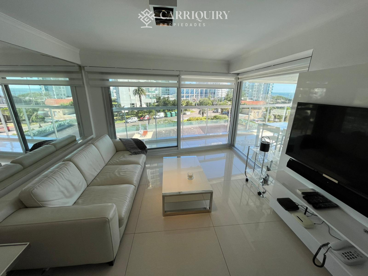 Mansa - GoPunta - Portal Inmobiliario de Punta del Este - Maldonado