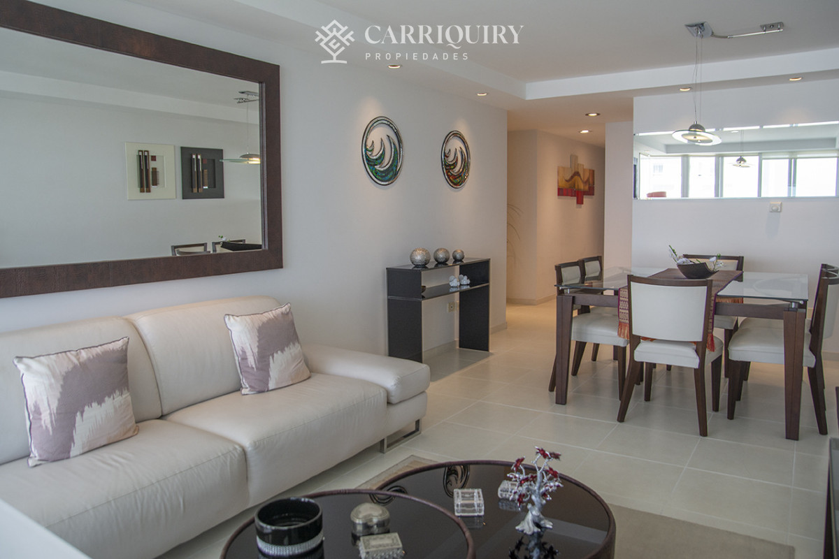 Apartamento ID.10261 - Departamento en venta de 2 dormitorios en Brava, Torre Ocean drive
