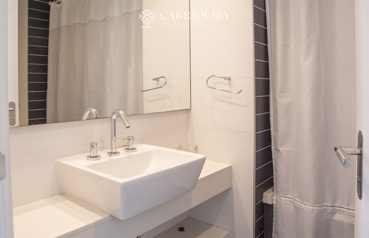 Apartamento ID.10261 - Departamento en venta de 2 dormitorios en Brava, Torre Ocean drive
