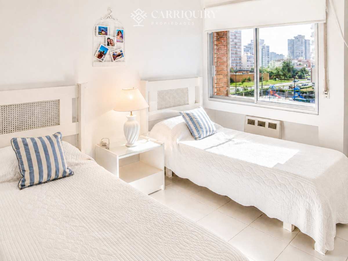 Apartamento ID.10357 - Apartamento de 3 dormitorios en Playa brava