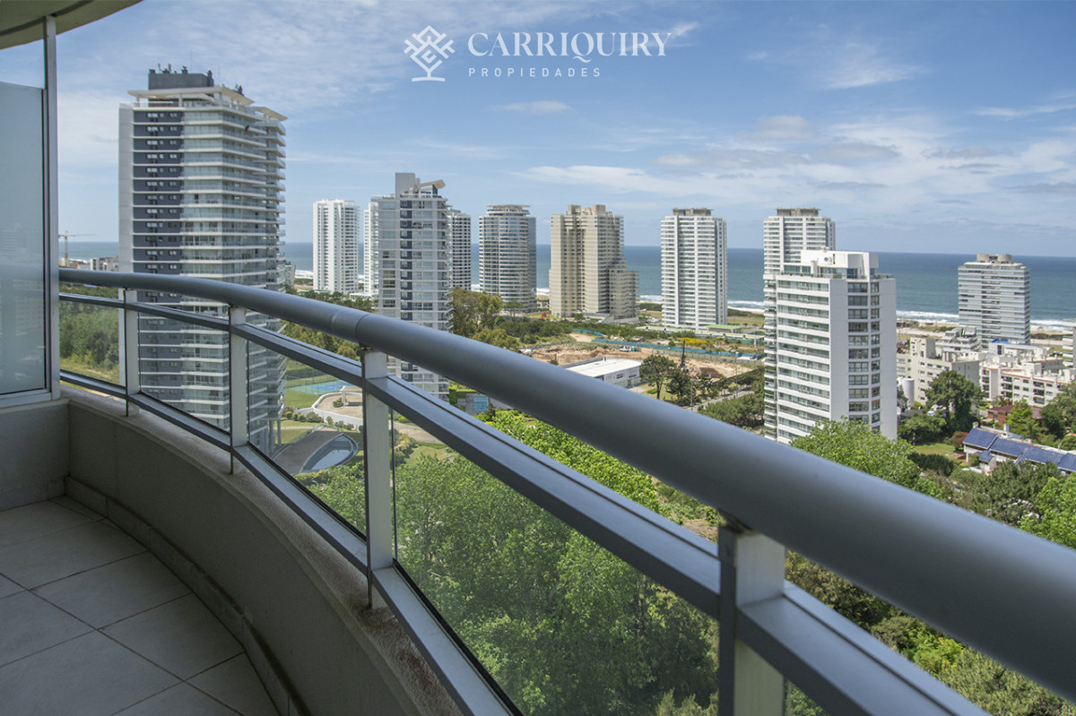 Apartamento ID.10261 - Departamento en venta de 2 dormitorios en Brava, Torre Ocean drive
