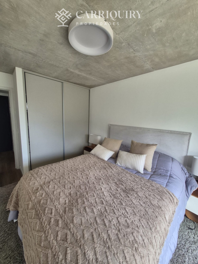 Apartamento ID.10706 - Apartamento en venta primera linea de la mansa 1 dormitorio