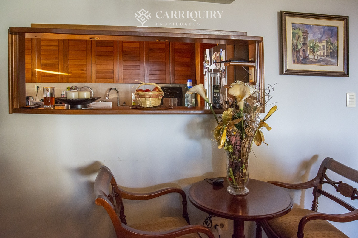 Apartamento ID.10295 - Apartamento en Roosevelt Center de 3 dormitorios mas dependencia 