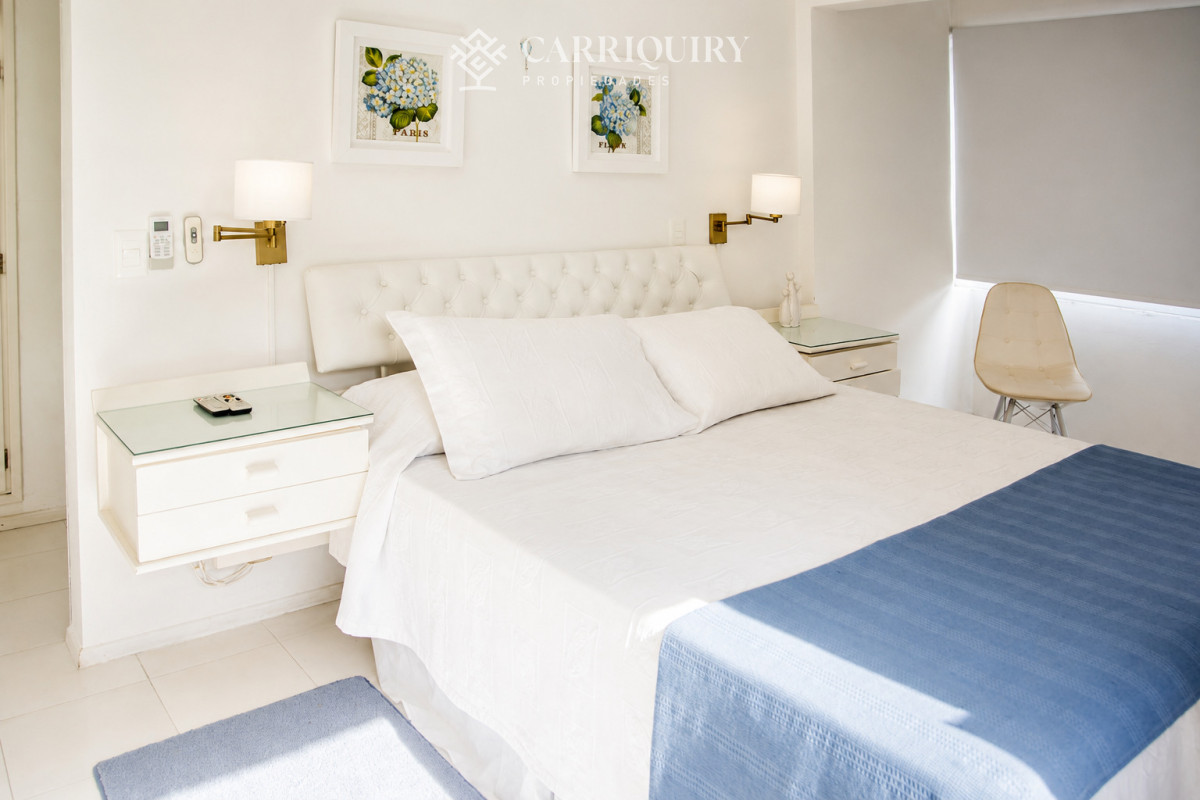 Apartamento ID.10357 - Apartamento de 3 dormitorios en Playa brava
