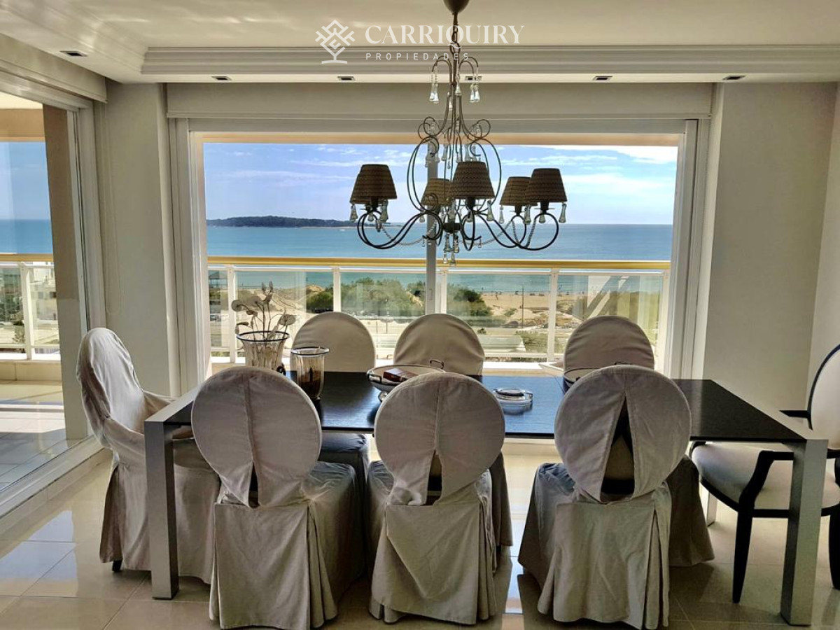 Apartamento ID.10284/venta-apartamento-4-dormitorios - APARTAMENTO EN VENTA TORRE LE JARDIN
