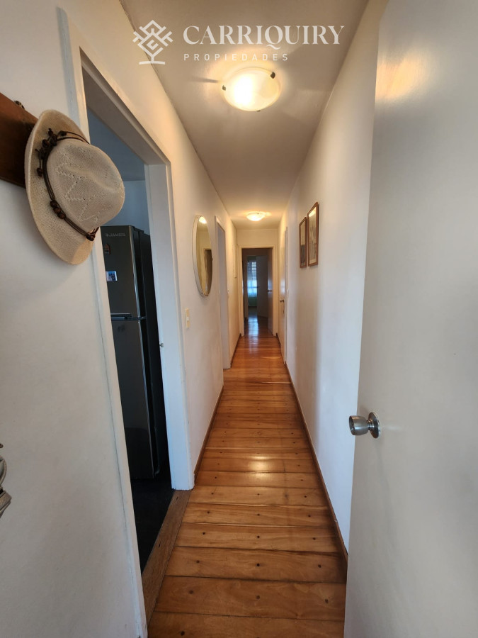 Apartamento ID.9781 - Apartamento en venta frente al mar, 3 dormitorios. Parquemar Center