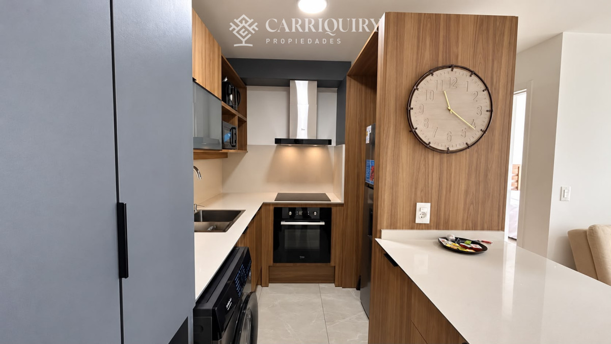 Apartamento ID.10745/Alquiler-invernal-de-1-dormitorio-a-estrenar-en-Roosevelt - Apartamento en alquiler en la Brava Punta del Este