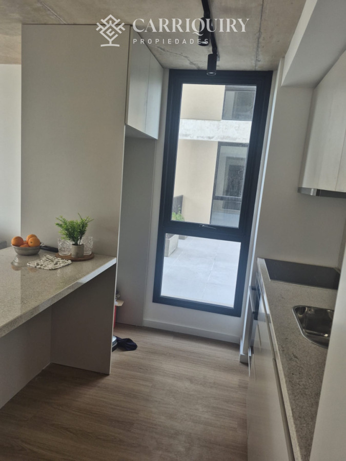 Apartamento ID.10706 - Apartamento en venta primera linea de la mansa 1 dormitorio