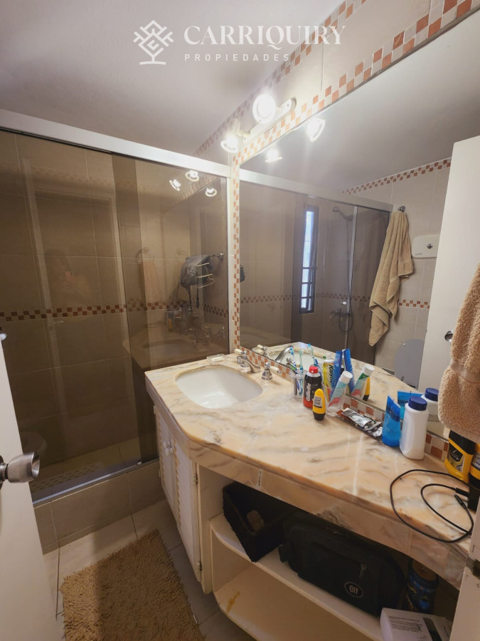 Apartamento ID.9781 - Apartamento en venta frente al mar, 3 dormitorios. Parquemar Center