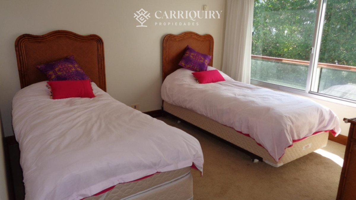 Apartamento ID.9583/Le-Parc - Apartamento de 4 dormitorios en Punta del Este frente al mar en Playa Brava