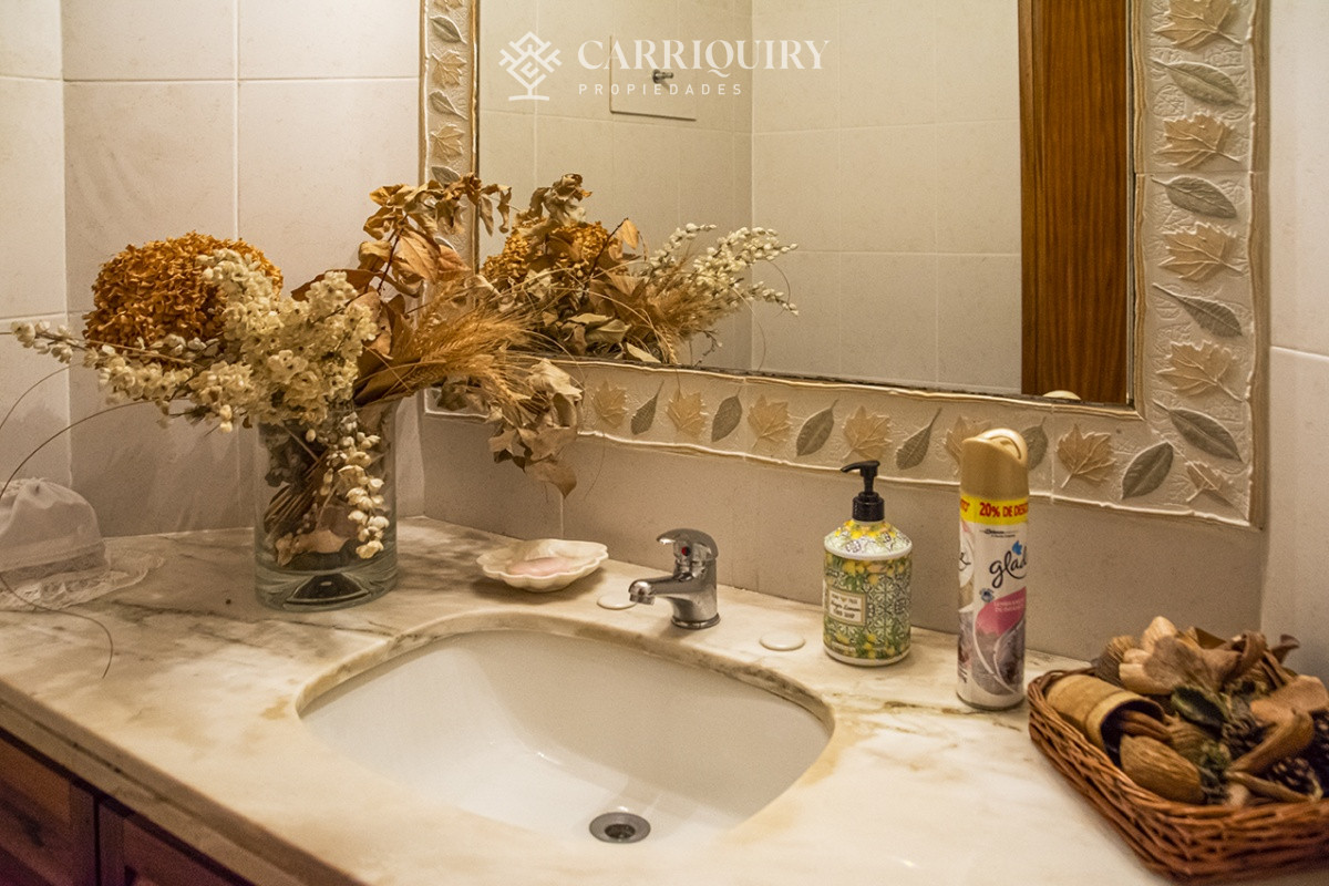 Apartamento ID.10295 - Apartamento en Roosevelt Center de 3 dormitorios mas dependencia 