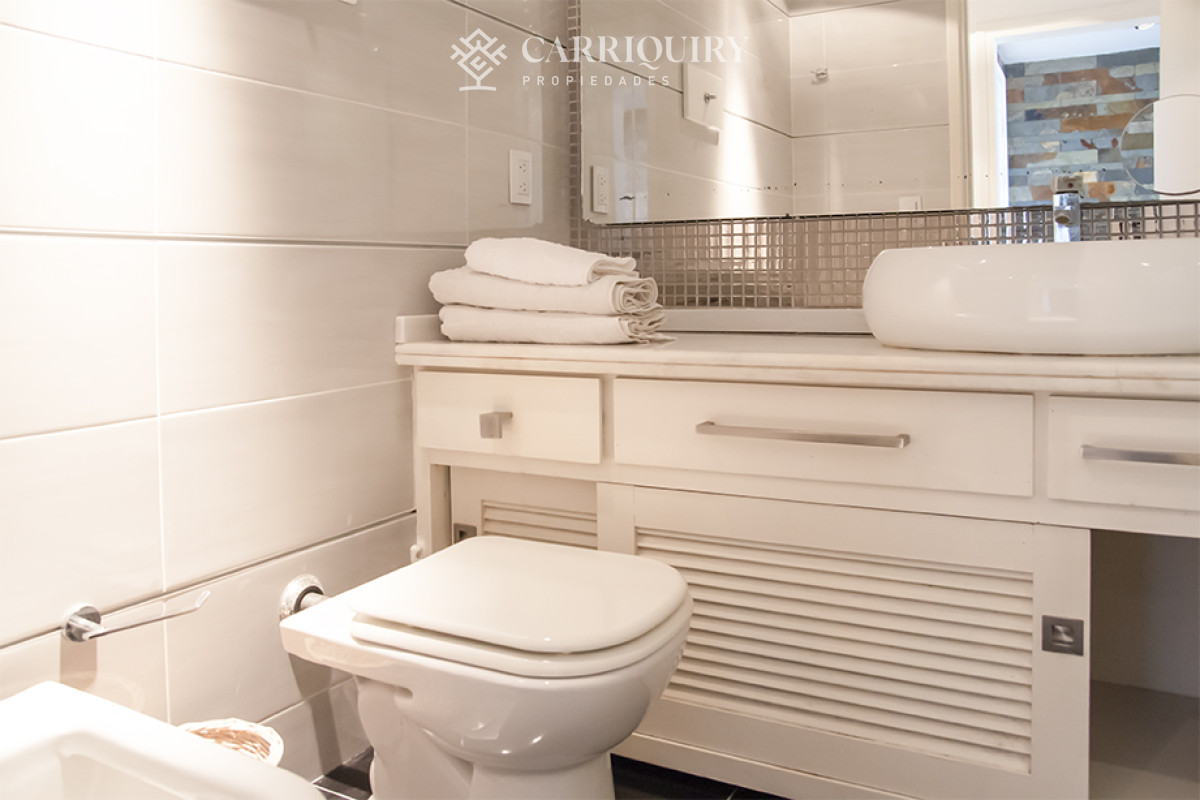 Apartamento ID.6278/Apartamento-en-venta-2-dormitorios-Playa-Mansa-vista--Venetian--a-estrenar--frente-al-mar-lujo - Gran Oportunidad de venta, en la zona del Puerto de Punta del Este.