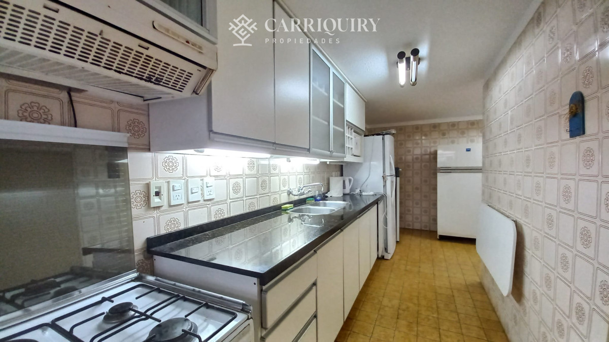 Apartamento ID.7373 - Departamento de 3 dormitorios + dependencia en venta, Playa Mansa. Torre Jefferson,.