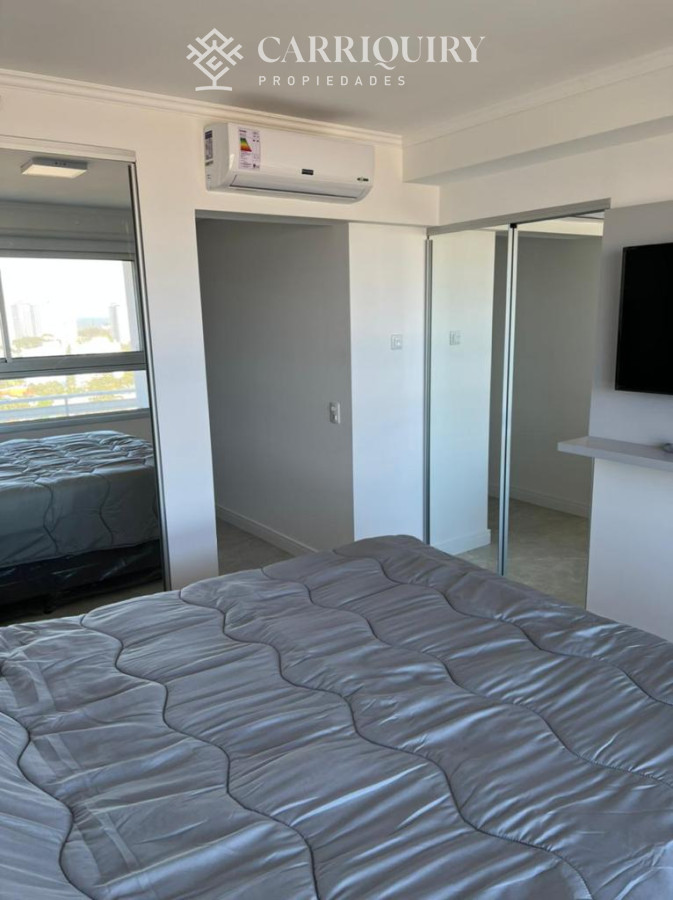 Apartamento ID.5526 - Departamento de 2 dormitorios en alquiler en Miami Boulvard II