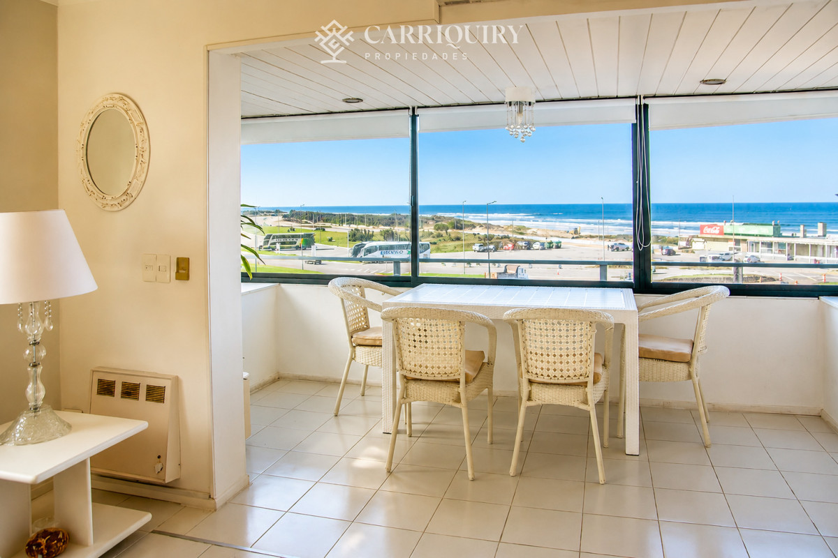 Apartamento ID.10357 - Apartamento de 3 dormitorios en Playa brava