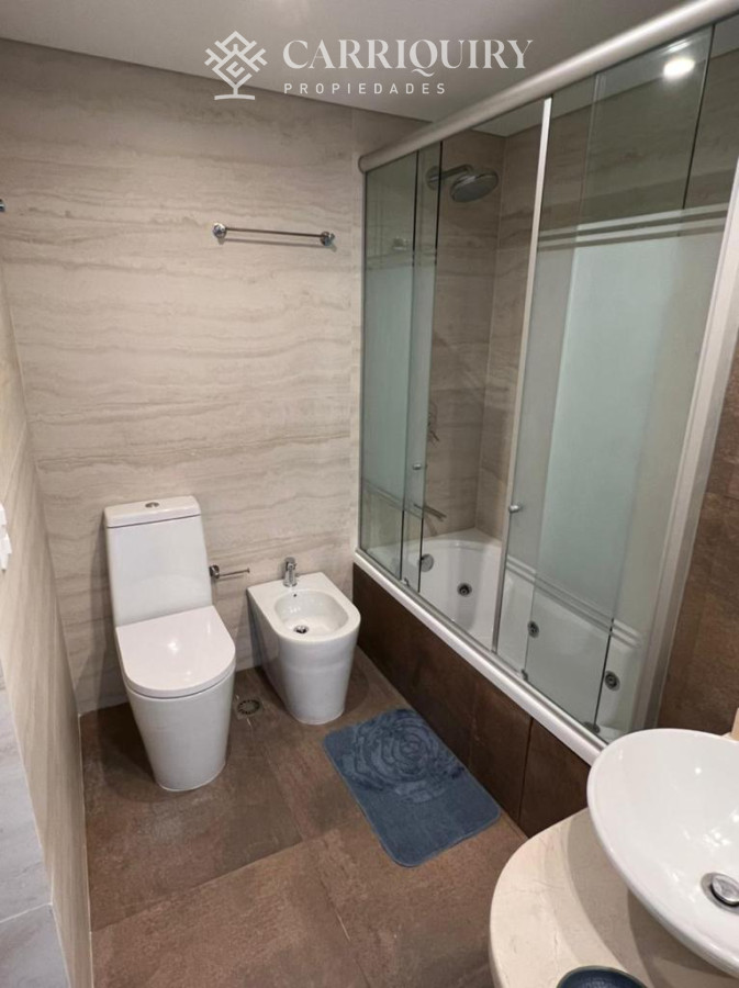 Apartamento ID.5526 - Departamento de 2 dormitorios en alquiler en Miami Boulvard II
