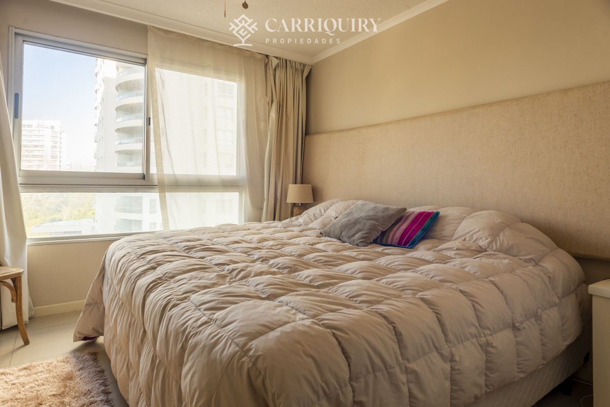 Apartamento ID.10019 - Vende apartamento con vista espectacular, de 3 dormitorios en Roosevelt, Punta del Este