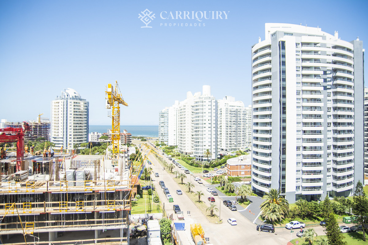 Apartamento ID.10761/Lanzamiento,-Torres-del-Este--Departamento-de-2-dorm.-en-venta-a-metros-del-mar-.-OPORTUNIDAD--financiacion - Lanzamiento, Torres del Este - Departamento de 2 dorm. en venta a metros del mar . OPORTUNIDAD - financiacion
