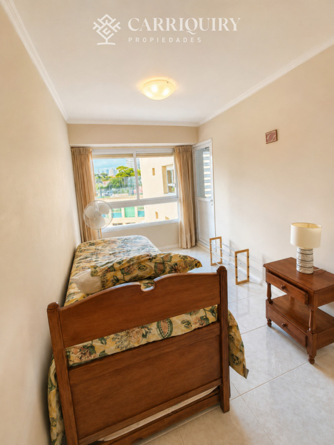 Apartamento ID.9842 - Departamento de 3 dormitorios en venta en Coral Tower en venta