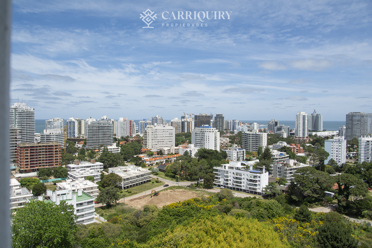 Apartamento ID.10261 - Departamento en venta de 2 dormitorios en Brava, Torre Ocean drive