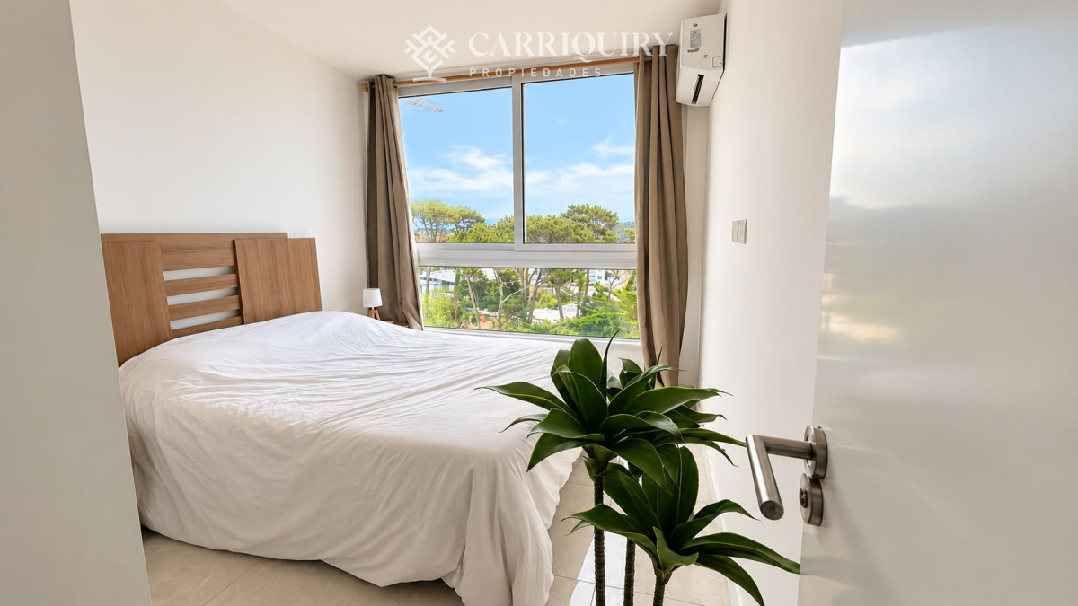 Apartamento ID.10745/Alquiler-invernal-de-1-dormitorio-a-estrenar-en-Roosevelt - Apartamento en alquiler en la Brava Punta del Este