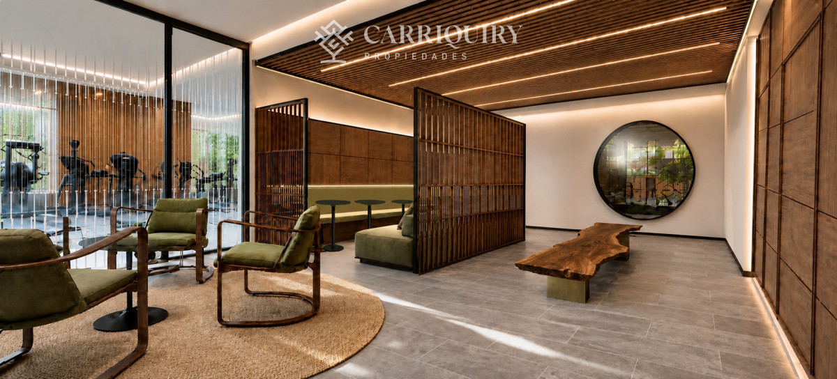 Apartamento ID.10103 - Modelo Península
