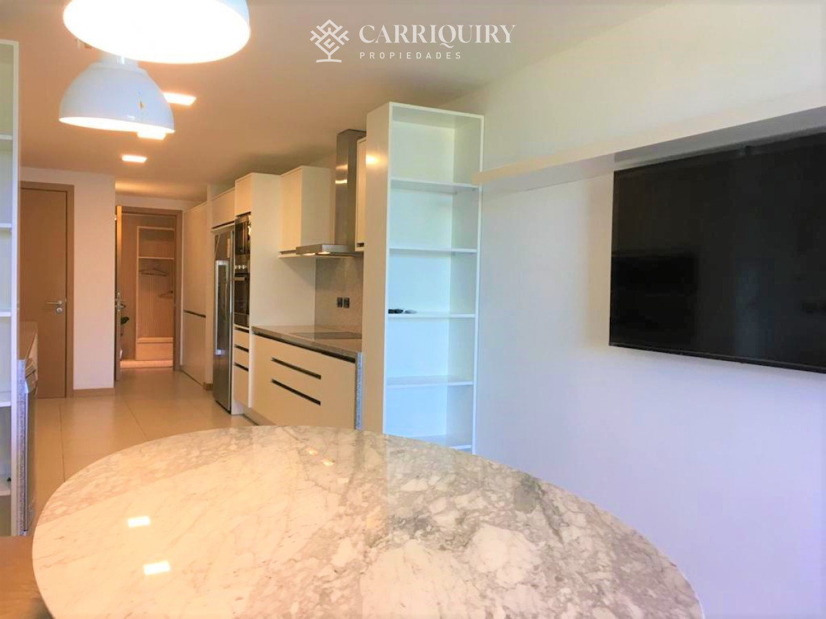 Apartamento ID.9444 - Espectacular departamento con Piscina Propia en venta, complejo frente al mar