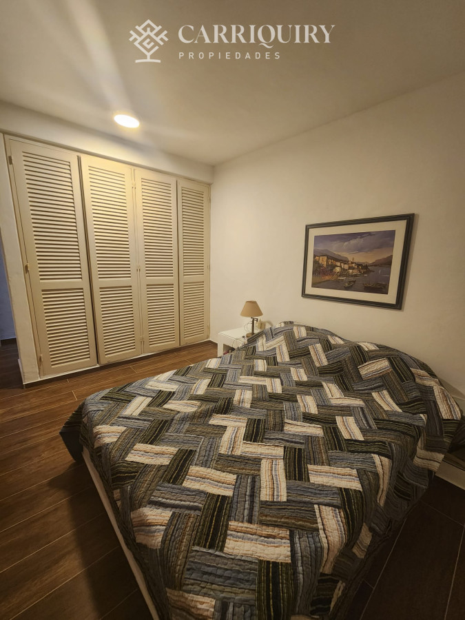 Apartamento ID.7695 - Terrazas del sol, Pinares Parada 33, Punta del este